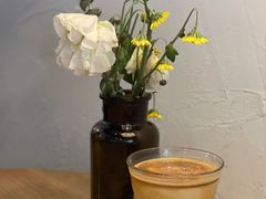 -竹子咖啡bamboo coffee