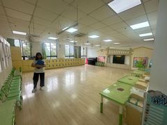 -吉的堡幼儿园(昆明俊发城英胜园)