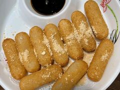 -乡土黄·鲜牛肉火锅·小龙虾(兴业街店)