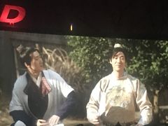 -枫花园汽车电影院(朝阳公园店)