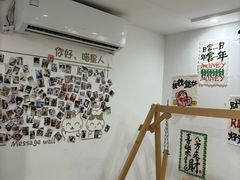 -楼上猫咖(罗湖店)