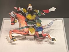 -中国闽台缘博物馆