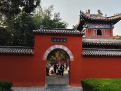 -洛阳白马寺