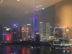 -上海外滩茂悦大酒店
