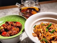 -皖厨·中国徽菜(万象食家店)