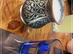 -TUK土耳其餐厅·下午茶(卢湾店)