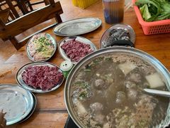 -江村四哥新鲜牛肉店(江高总店)