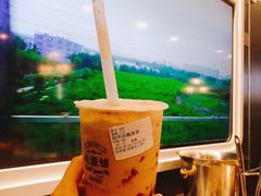 -桂桂茶(恒基名人店)