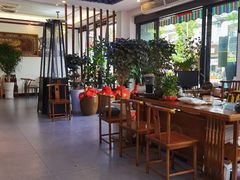 -益恒饭店乡间白族菜(古城总店)