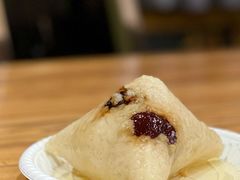 枣粽-杜记甜食(大众巷店)