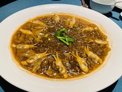 -三利音·玖弄小鲜(浦东嘉里城店)