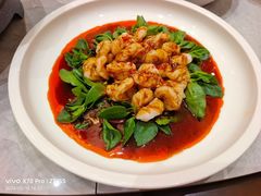 -真味海鲜坊