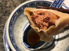 天王烤鸭包-南京大牌档(之心城店)