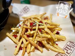 -肖记公安牛肉鱼杂馆· 省级非物质文化遗产(仁和路店)