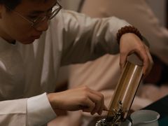 -觉茶道(玉兰花园东三区店)