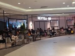 -喜茶(广州东方宝泰店)