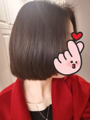 -MY HAIR ARDOR