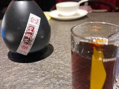 -不老溪贵州菜(广安门总店)