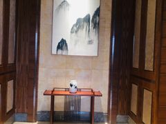 景观位-泰山宝盛大酒店·逸香阁中餐厅