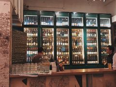 -RAC BAR(安福路店)