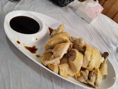 -小六农家乐(崇明西沙湿地店)