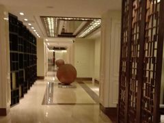 -长沙北辰洲际酒店-栀味轩中餐厅