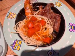 -豪客来牛排(文化路店)