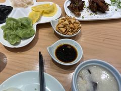 -船歌·鱼水饺青岛菜(国贸商城店)