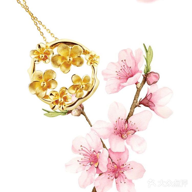 婚礼｜结婚金器，原来也有这么时尚的！