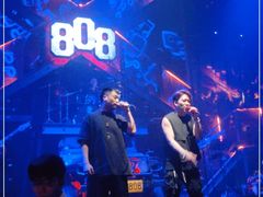 -808 LiveHouse