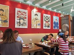 -院落新京菜·烤鸭(地安门店)