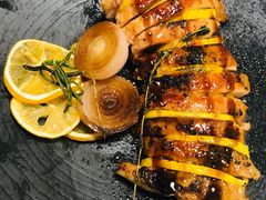 -娜娜家·Nana's restaurant(国金汇店)