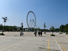 -南戴河国际娱乐中心