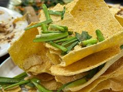 -北京龙庆四季香农家饭庄·灶台鱼·碳烤虹鳟鱼(龙庆峡店)