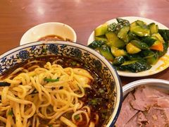 -有礼有面(知春路店)