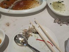 -白云中餐厅·粤菜·亚龙湾喜来登度假酒店