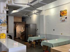 -鞠婆婆•绵绵冰•凉糕•手工冰粉(苏稽一店)