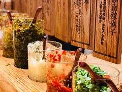 -小满手工粉(上海月星环球港店)