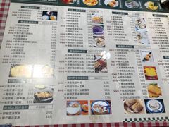 菜单-超琪星·咖啡简餐(川音店)