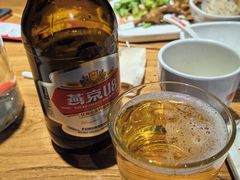 -管氏翅吧(人民大学店)