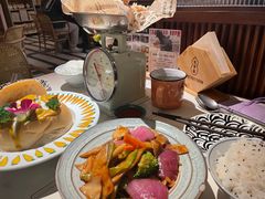 -太食獸泰式茶餐厅(济南万象城店)
