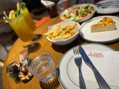 -Grande A'moo(上海万象城店)