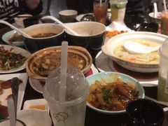 -新旺茶餐厅(嘉里城店)