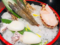 -牛New寿喜烧(闵行龙湖天街店)