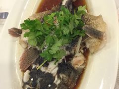 -新加坡海鲜共和(名胜世界圣淘沙海滨坊)