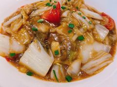 -阿毛饭店(和义路店)