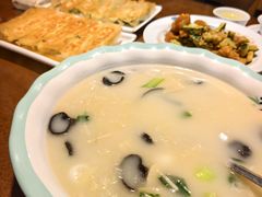 -春水锅贴·传统鲁菜(大明湖店)