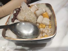 -鲜芋仙(中华广场店)