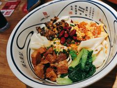 -陇上秦轩西安biangbiang面(朝龙汇店)