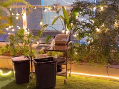 -CIAO·团建聚餐·生日派对轰趴馆(福田店)